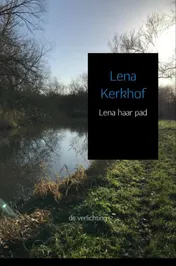 Omslag van Lena haar pad