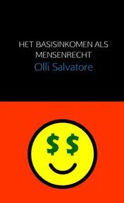 Omslag van Het basisinkomen als mensenrecht