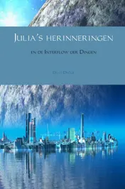 Omslag van Julia’s herinneringen