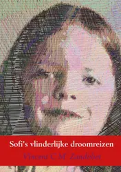 Omslag van Sofi's vlinderlijke droomreizen