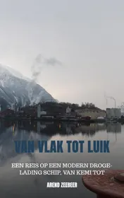 Omslag van Van Vlak tot Luik