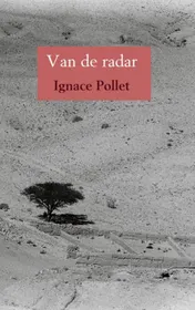 Omslag van Van de radar