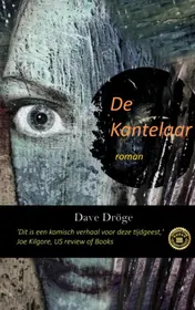 Omslag van De Kantelaar