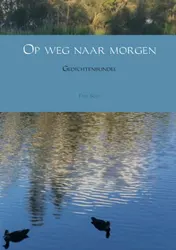 Omslag van Op weg naar morgen