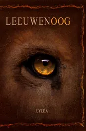 Omslag van Leeuwenoog