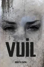 Omslag van Vuil