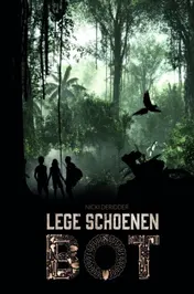 Omslag van Lege Schoenen - Bot