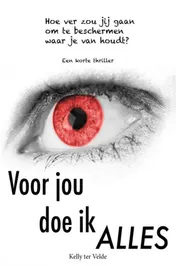 Omslag van Voor jou doe ik alles