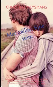 Omslag van Met zachte, fijne stem