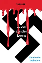 Omslag van Leven zonder leven