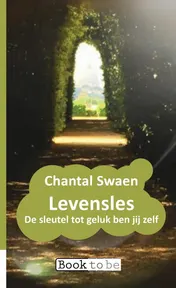 Omslag van Book To Be