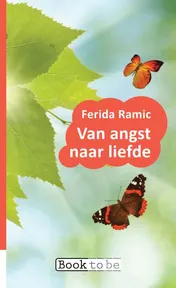 Omslag van Book To Be