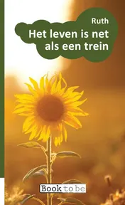 Omslag van Book To Be
