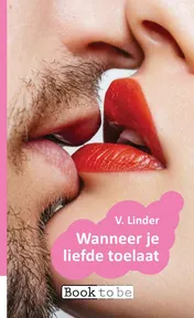 Omslag van Book To Be