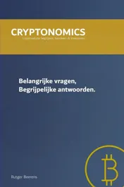 Omslag van Cryptonomics