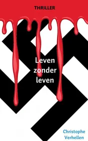 Omslag van Leven zonder leven