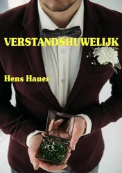 Omslag van Verstandshuwelijk