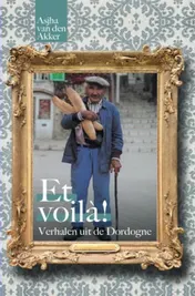 Omslag van Et Voilà!