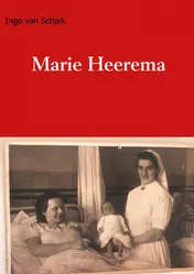 Omslag van Marie Heerema
