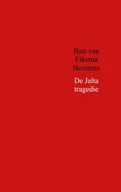 Omslag van De Jalta tragedie