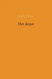 Omslag van Het depot