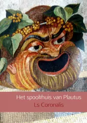 Omslag van Het spookhuis van Plautus