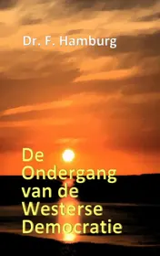 Omslag van De ondergang van de Westerse democratie