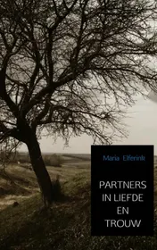 Omslag van Partners in liefde en trouw