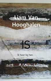 Omslag van IS
