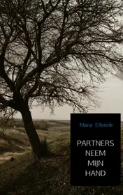 Omslag van Partners neem mijn hand