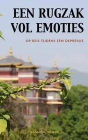 Omslag van Een rugzak vol emoties