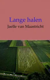 Omslag van Lange halen