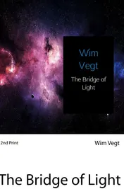 Omslag van The Bridge of Light