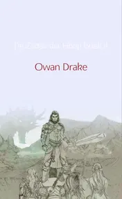 Omslag van Draak des Vuurs