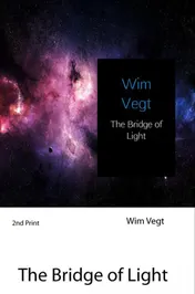 Omslag van The Power of the Light over Modern Quantum Physics