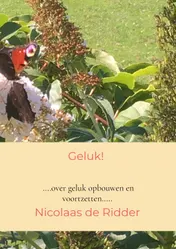 Omslag van Geluk!