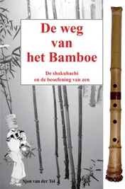 Omslag van De weg van het bamboe
