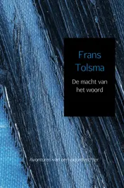 Omslag van De macht van het woord