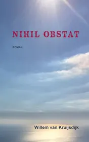 Omslag van Nihil Obstat