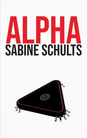 Omslag van Alpha