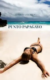Omslag van Punto Papagayo