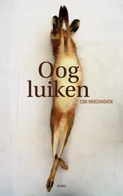 Omslag van Oogluiken