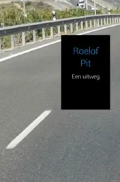 Omslag van Een uitweg