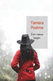 Omslag van Een nieuw begin.