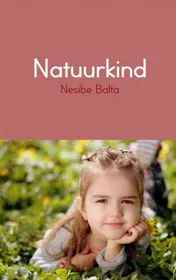 Omslag van Natuurkind