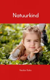 Omslag van Natuurkind