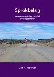 Omslag van Sprokkels 3