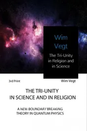 Omslag van The Tri-Unity in Science and in Religion
