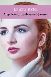 Omslag van Leugens uit liefde