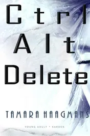 Omslag van Ctrl Alt Delete